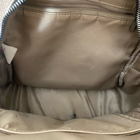 SILVER ROSE MINI BACKPACK - Picture 3 of 5